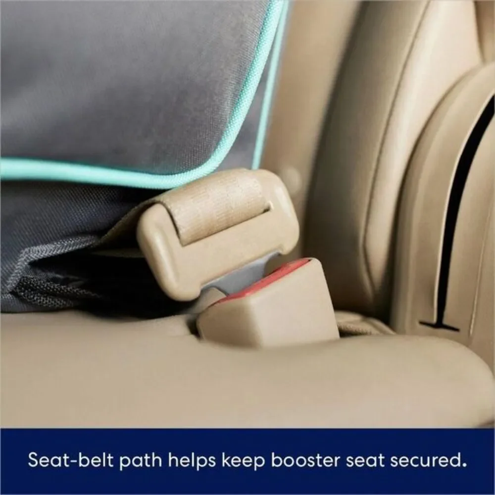 Bucket Booster Pet‎ Car Seat Dog Travel Washable Safety Pet
